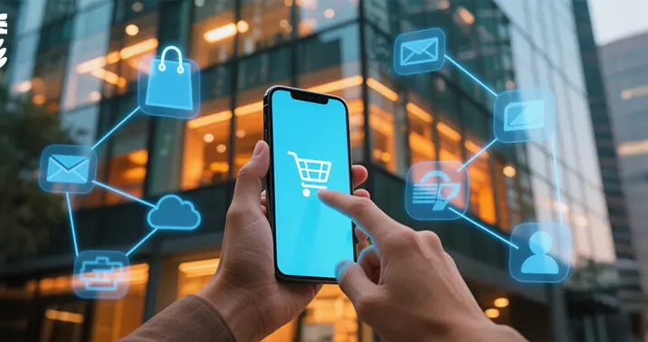 在，AI让心智成为超级链接