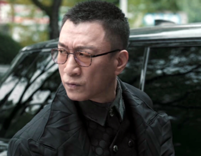 今晚开播！12集刑侦大剧来了！我难掩激动，早就该按这“尺度”拍