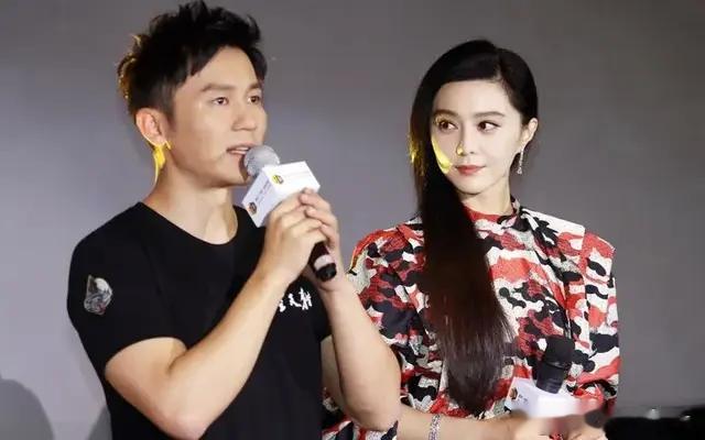 突发！李晨官宣好消息，与范冰冰分手5年的他，如今成了人生赢家
