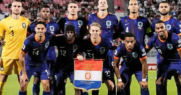 欧洲世预赛前瞻：荷兰VS芬兰，赛前分析与预测