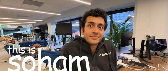 印度小哥简历90%造假，还身兼数职，干翻硅谷一圈AI创业公司