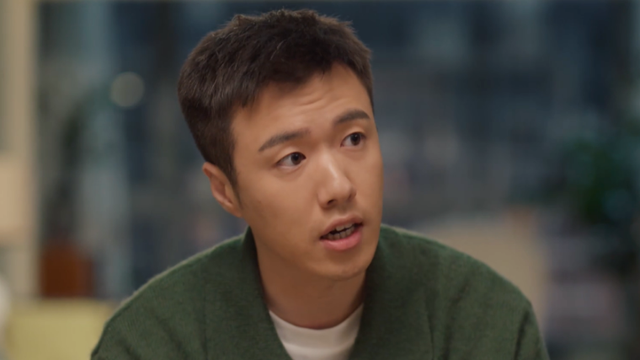 《凡人歌》李晓悦沈磊共度良宵，一夜之间，那隽，你究竟输给了谁