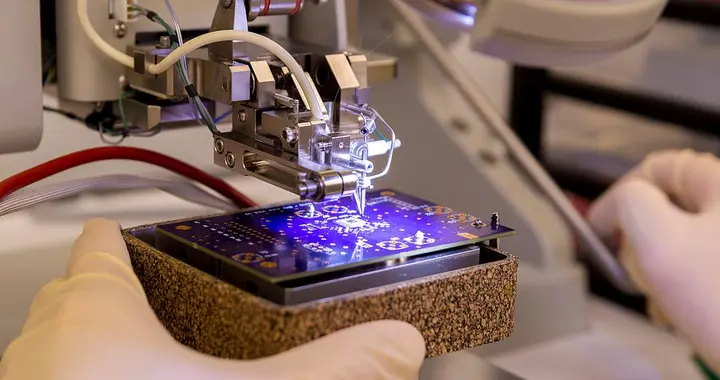 英特爾首臺High NA EUV光刻機完成安裝