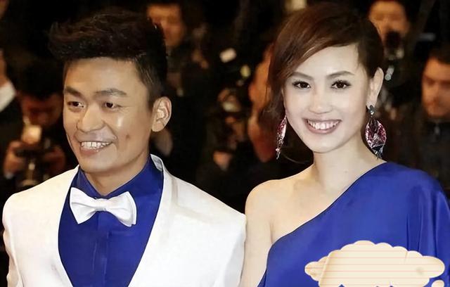 被马蓉横刀夺爱6年后，宋喆前妻杨慧，已经成为他们高攀不起的人