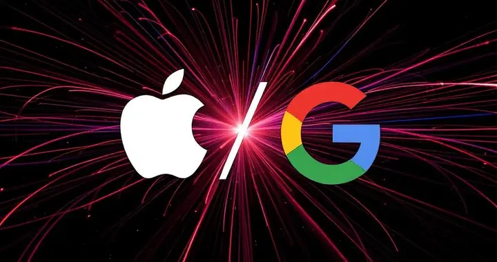 蘋果和谷歌攜手優化iPhone與安卓設備間數據遷移體驗