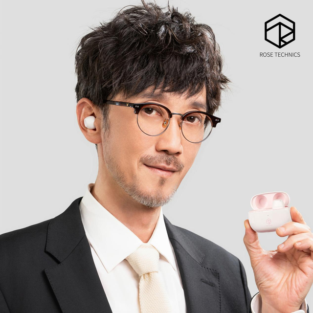 周传雄|弱水时砂携手周传雄，以热爱创造好声音
