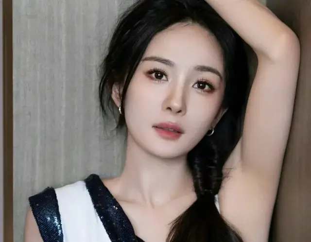 龙哥的星图汇：杨幂