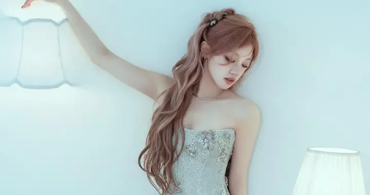 宋雨琦 写真 好白好美的