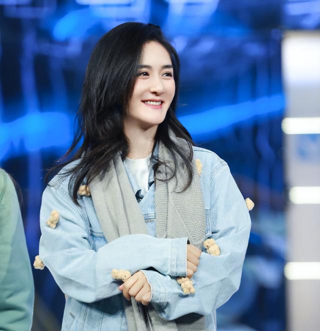 满江红|“不可一世”的谢娜，也走到了今天