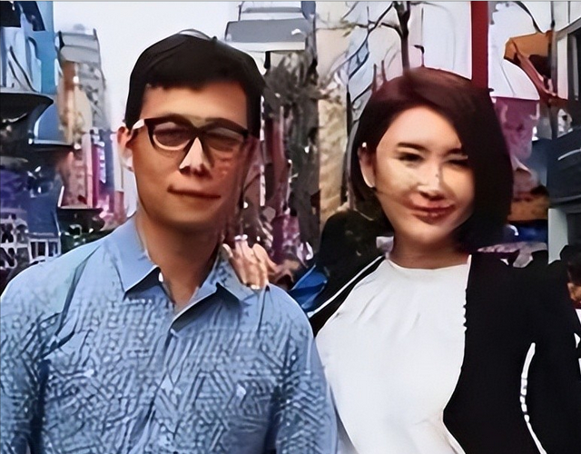 带着儿子倒贴嫁给张译，如今19年过去，才知道她嫁得到底有多值