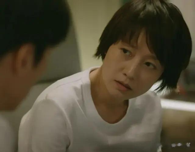 《错位》结局，原来，这才是暴雨夜徐康撒谎坐飞机归来的真相