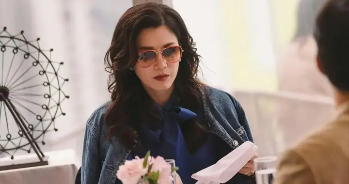 新年痛失挚爱！TVB人气女星泪崩公布死讯，结婚13年坚持丁克