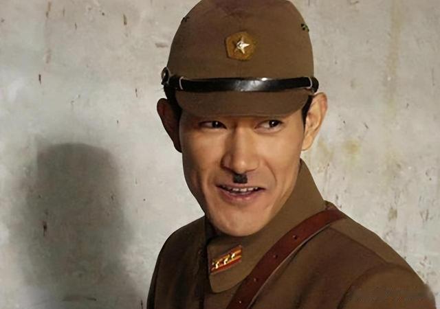 矢野浩二在中国捞金23年，还是露出狐狸尾巴，日本人终究是日本人