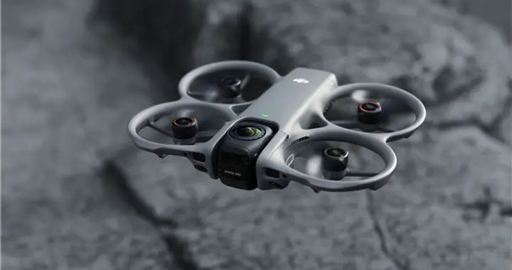 全向避障+激光雷达 大疆全景无人机AVATA 360即将发布