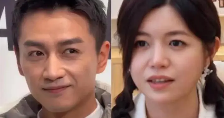 与陈妍希离婚仅1年，38岁陈晓再传感情状况，没给前妻留“体面”