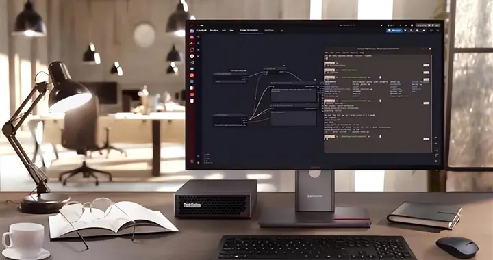 NV一呼百應！各家迷你AI超算新機齊發：搭載GB10超級芯片