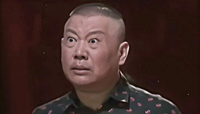 德云社内部聊天记录曝光，郭德纲怒斥徒弟退出，何九华名声扫地