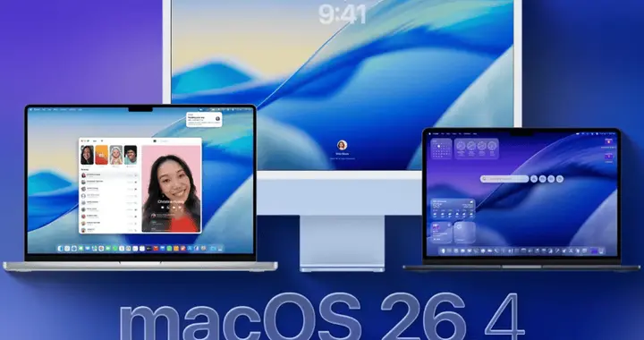 蘋果突然連夜推系統，只為給新硬件鋪路，iOS26.3正式版真要來了
