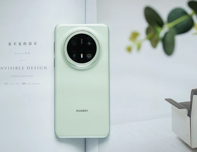 中国手机市场再次洗牌：华为第四，第一名给我看懵了！