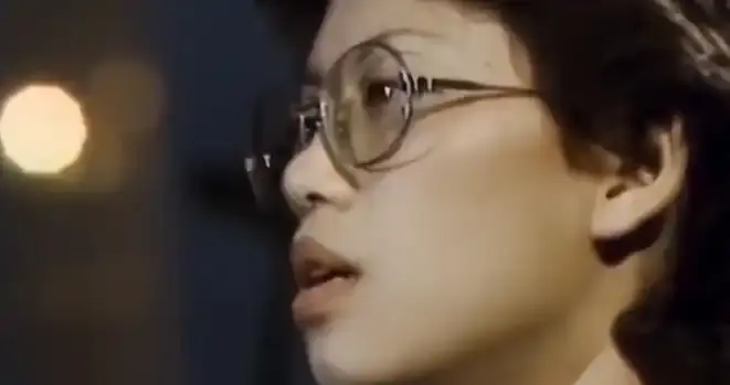 蔡琴：嫁导演丈夫，丈夫十年不碰她，如今咋样了？