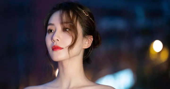 刘诗诗生日杨幂送祝福，十多年姐妹情令人羡慕，吴奇隆缺席遭质疑