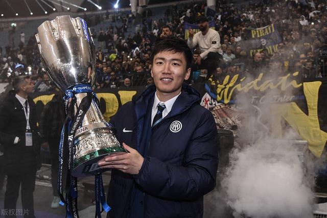 尹波 ｜ 张康阳当足协主席？想起当年，我曾举荐王健林