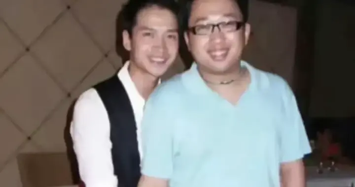 头一回看到见于正这么慌里慌张，又气又急的模样，真的挺让人震惊