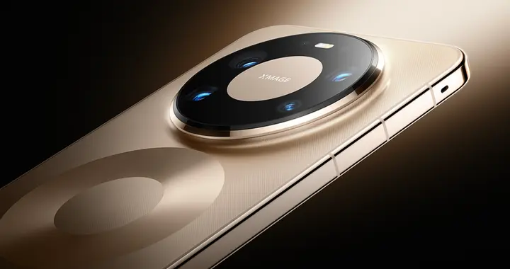 華為 Mate 90 屏幕曝光：新一代 OLED 技術
