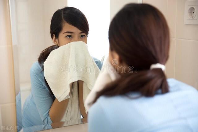 刘海 总是长痘怎么办？
