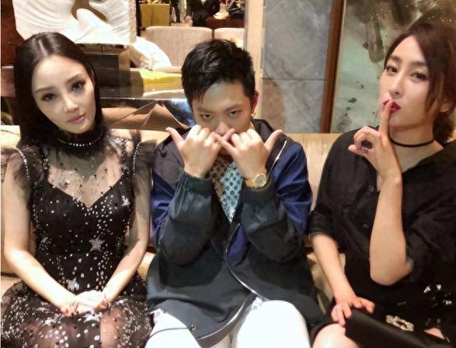 娱乐圈5大“丑闻”：一个比一个劲爆，撕开娱乐圈最肮脏的一面