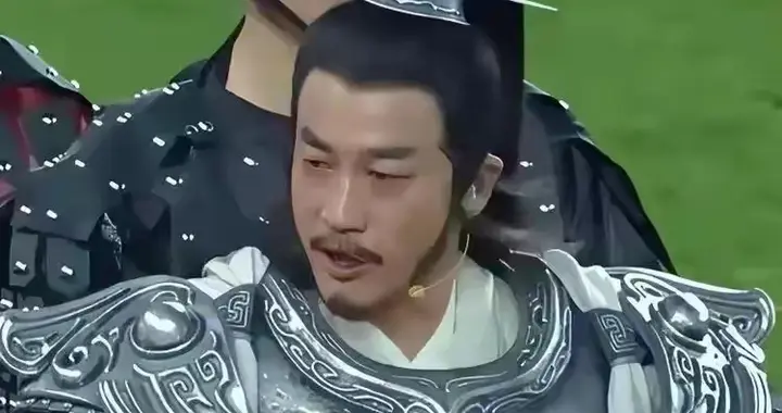 何润东半月涨粉百万，商务碾压张凌赫半年，流量小生被狠狠打脸