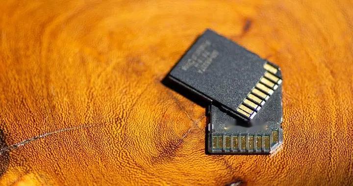 存儲短缺，microSD卡成為下一個“受害者”