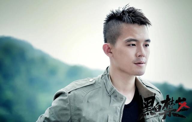 欧豪|《不可告人》来了，欧豪《陌生的恋人》后再演悬疑剧，能大火吗？