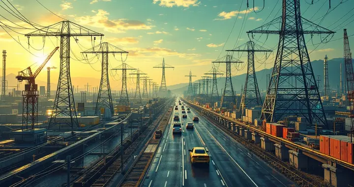 推動AI繁榮的數十億美元基礎設施交易內幕