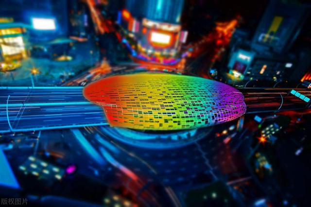 EUV光刻机光源实现重大突破，我国掌握 7nm关键技术