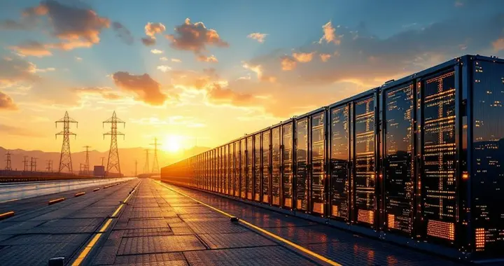 數據中心能耗需求將在2030年飆升，AI增長加速推動