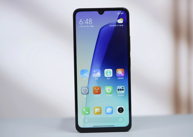 红米不讲武德，8GB+256GB+120Hz，降至764元