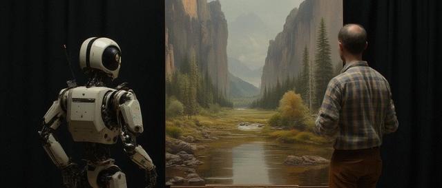 ICML 2025 Oral！北大和騰訊優圖破解AI生成圖像檢測泛化難題