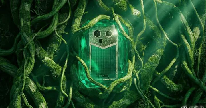 覓科技創(chuàng)始人俞浩：曬追覓手機的首張設(shè)計圖，邀用戶一起交互！