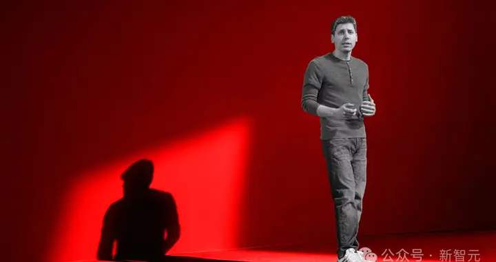 奧特曼怕了！GPT-5.5「大蒜」決戰谷歌，紅色警報緊急拉響