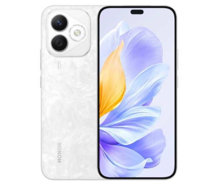 适合女生用的高颜值手机，这一款手机颜值爆表，仅1199元