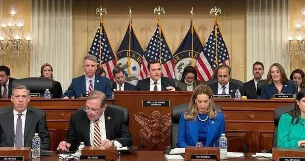 特朗普张口就来：中美达成了难以置信的交易，涉及数万亿美元采购