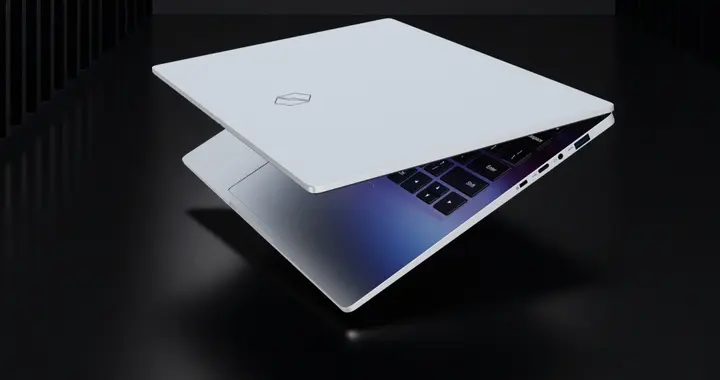 恒悅×百度：L14新品輕薄本預裝百度網盤開啟辦公新時代