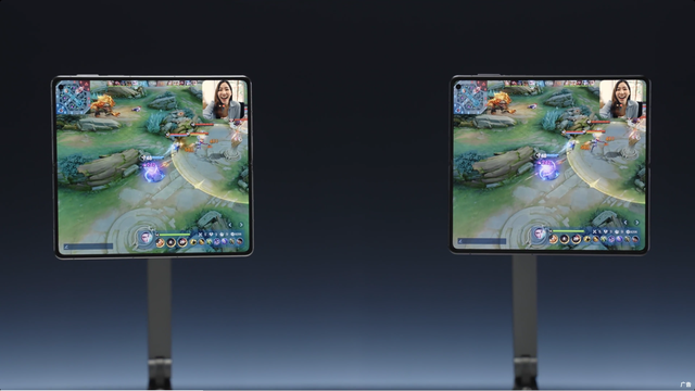 华为Mate X6曝光，分布式玄武架构带来全新体验