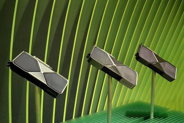 NVIDIA将大幅增加RTX 50供应 但RTX5090不在其中