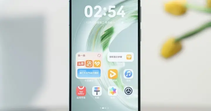 華為Mate80再確認：麒麟芯+大圓后攝，或成11月手機圈“頂流”！