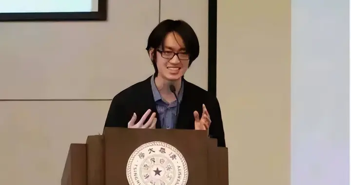 已證實！清華姚班陳立杰全職加入OpenAI，保留伯克利教職