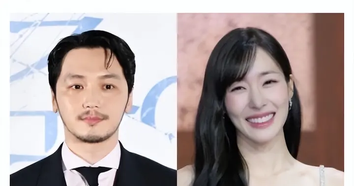 他俩已经领证结婚了！