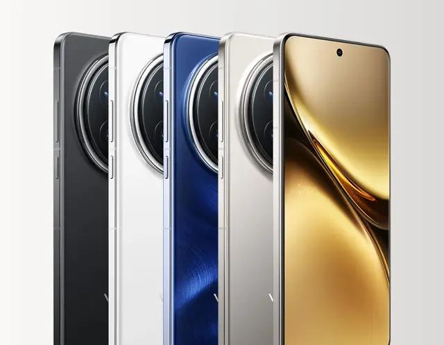 蓝厂vivo X200Ultra曝光，影像能力有多强？