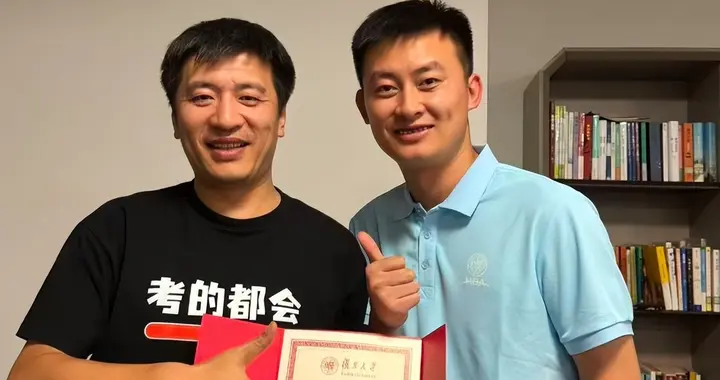 张雪峰遗产分配有眉目！公司总经理发文承诺，张姩菡长大后会接班